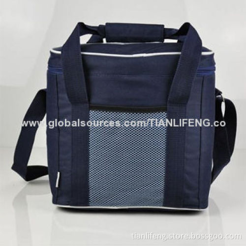 Promotion Polyester Cooler Bag